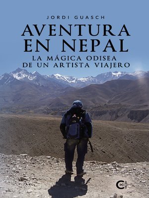cover image of Aventura en Nepal